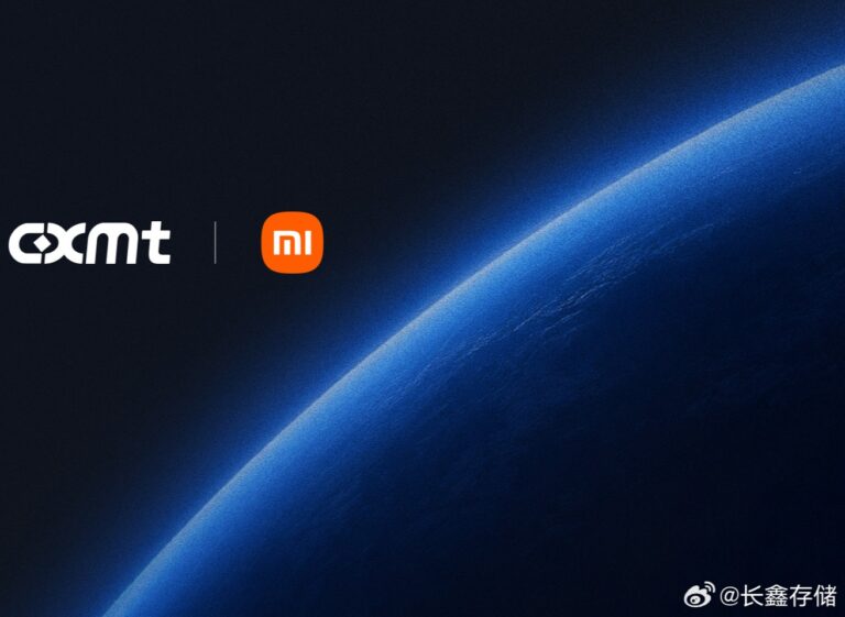 China's CXMT to supply memory chip for Xiaomi's upcoming folding phone