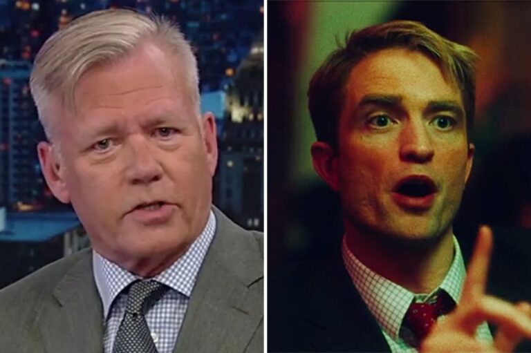 Chris Hansen - Robert Pattinson - Primetime
