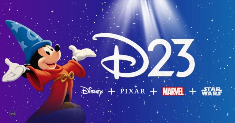 D23 2026 Live Coverage: Marvel and Star Wars News From Disney Showcase