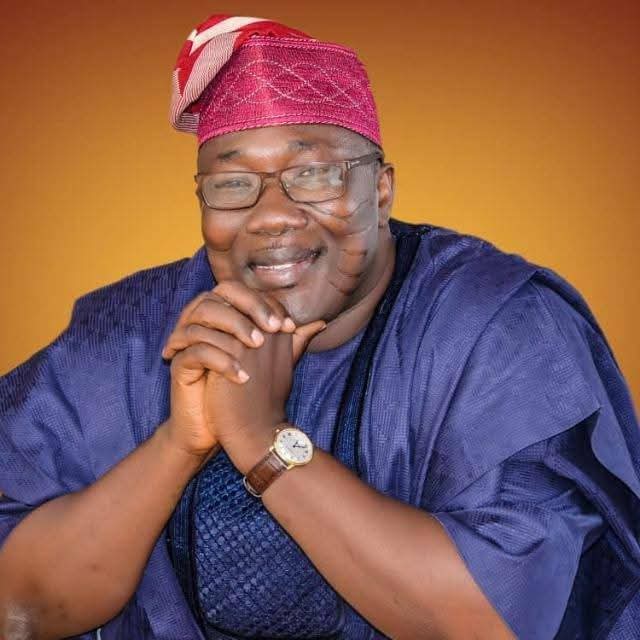 12 Key Facts You Should Know About Dr Najeem Folasayo Salaam