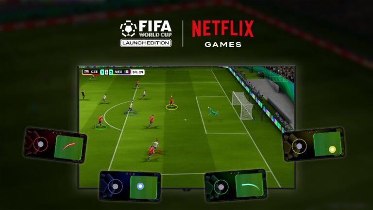 The developer behind Fifa World Cup - which launched less than two months ago - has laid off 85% of its staff