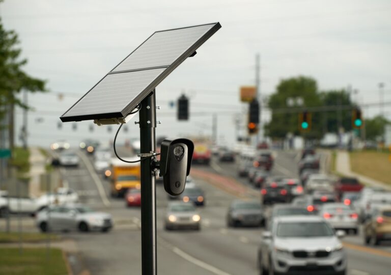 Flock unveils changes after Post report on police misuse of vast camera network