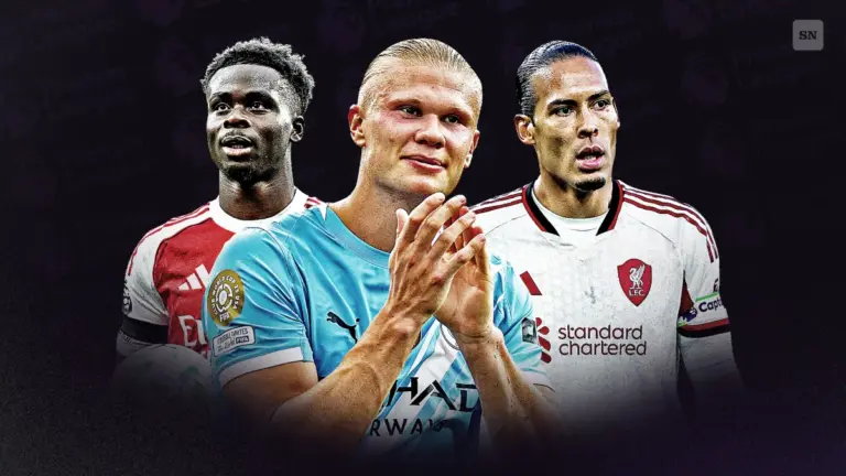 The 2026-27 Premier League Power Rankings