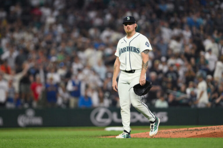 MLB Suspends Gabe Speier Three Games For Throwing At Gleyber Torres