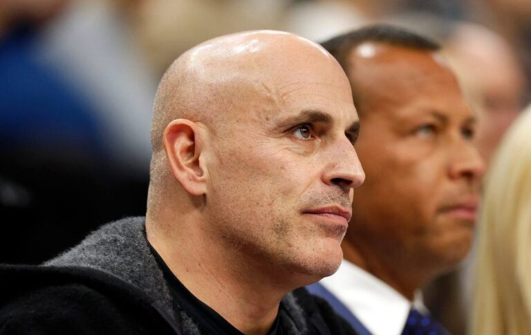 Timberwolves, Lynx have a new controlling owner. Here is what Marc Stad's takeover means