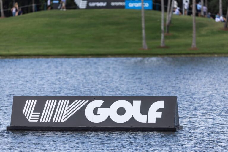 LIV Golf finally admits Team Championship is canceled