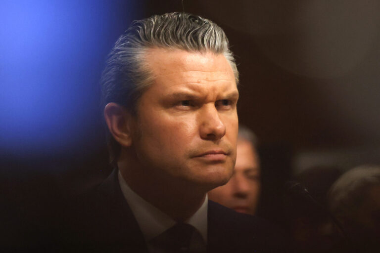 Military leaders warn Hegseth against extending Iran war operations