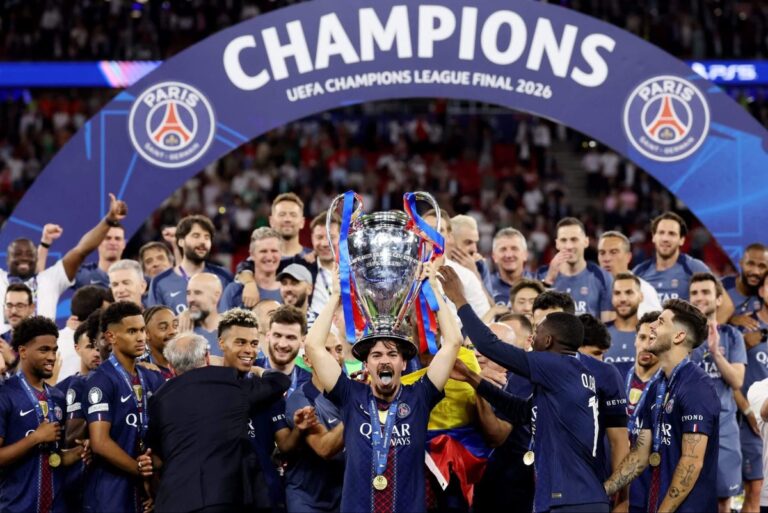 Champions League draw 2026-27: Date, time and new rule for Arsenal and Liverpool