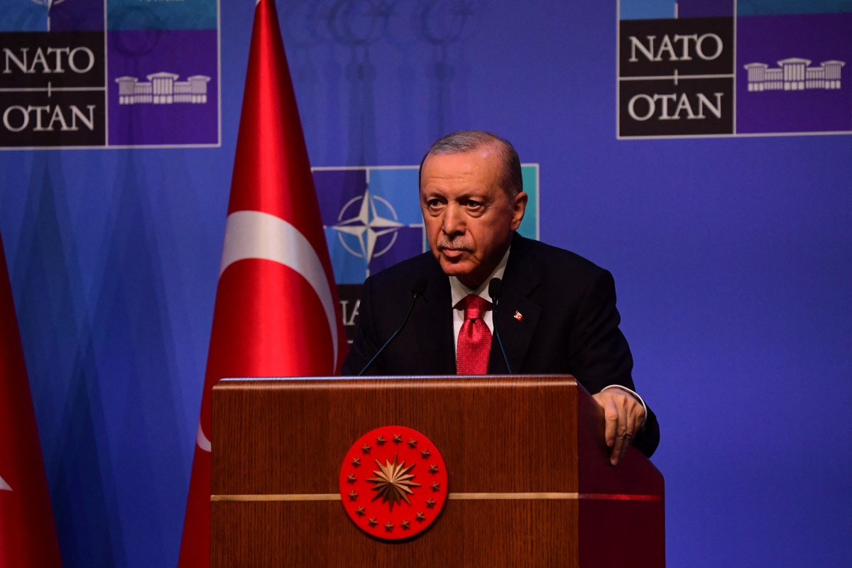 Turkey’s Saudi-Pakistan Defense Pact Tests NATO | Opinion - Newsweek featured image