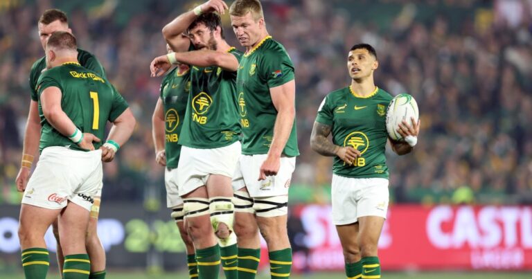 Codie Taylor Steps Up to Captain the All Blacks in Pretoria