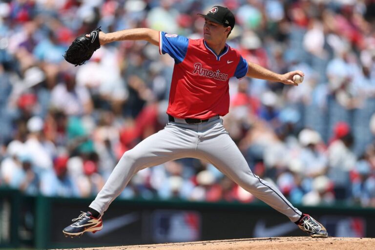 Kade Anderson's Promotion Marks Major Boost for Mariners