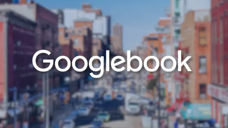GooglebookEventNYCSeptember2026