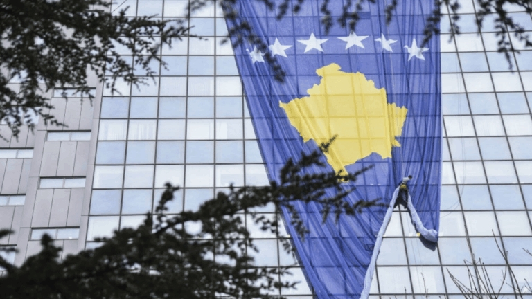 kosovo