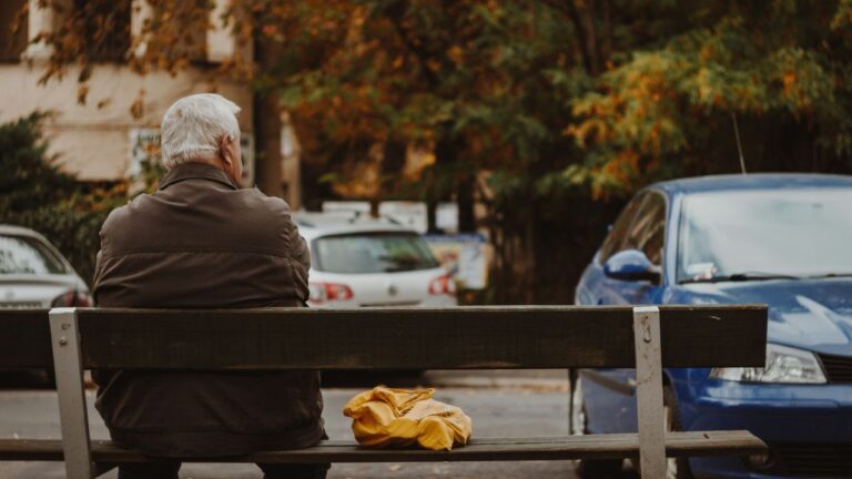 Adult Trauma Tied to Faster Memory Decline