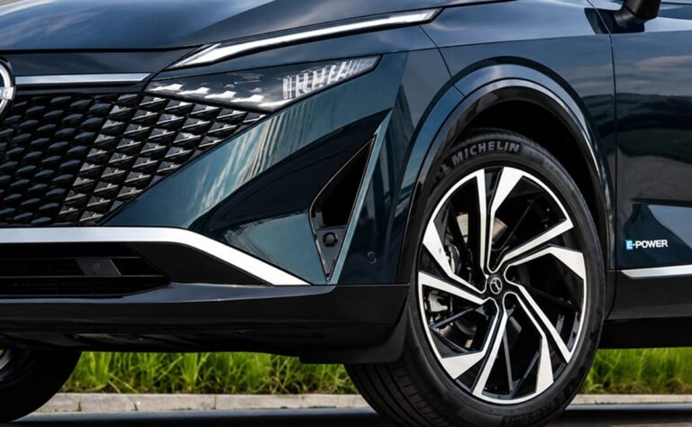 Se acerca el nuevo Nissan Qashqai