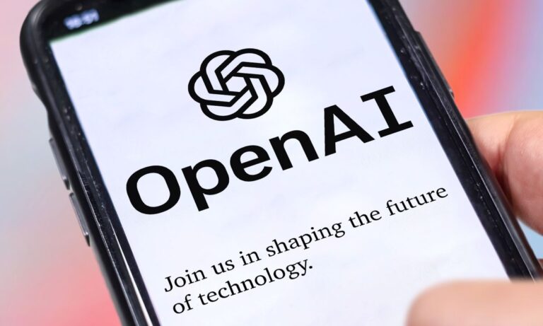 OpenAI Plans First AI Device to Redefine Smart Speakers