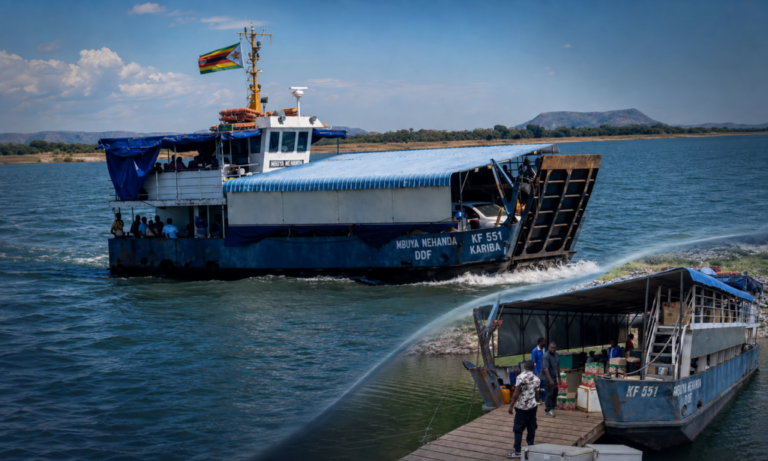 Death Toll Reaches 44 After Ferry Capsizes on Lake Kariba