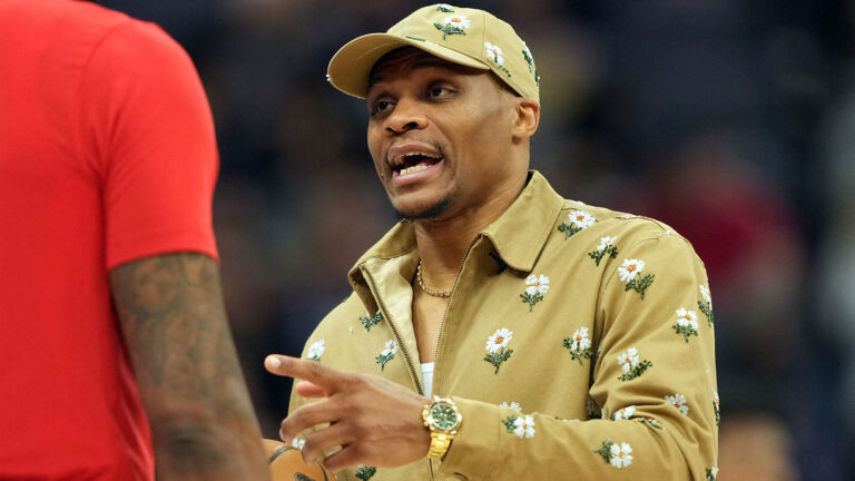Russell Westbrook retires: Answering the biggest questions on legacy, impact