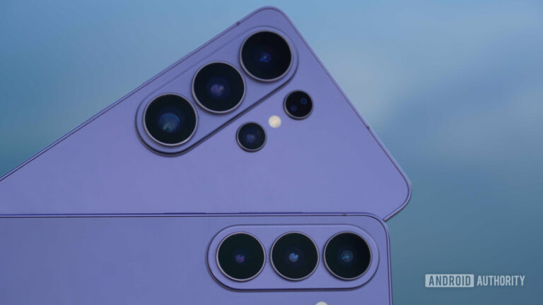 Samsung might kill one of the Galaxy S27 Ultra's rear cameras