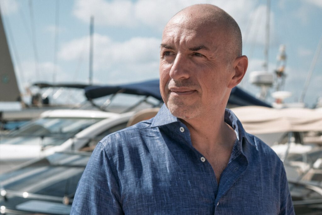 Saro Spadaro