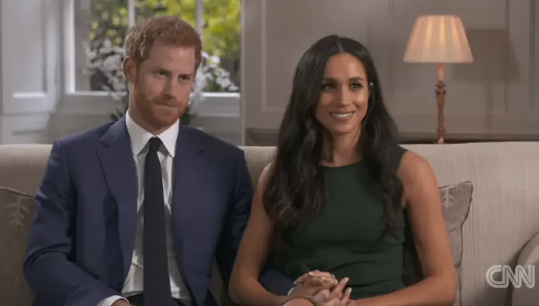 Harry and Meghan Seek UK Brand Reset With Move Back Home