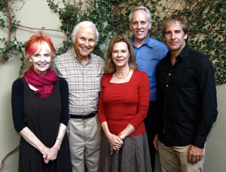 Shelley Fabares, Donna Reed Show Actress, Dies at 82
