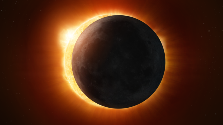 Global Stargazers Gear Up for August 12 Total Solar Eclipse