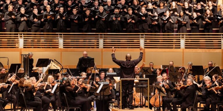Trump's Kennedy Center takeover pushes National Symphony Orchestra into crisis