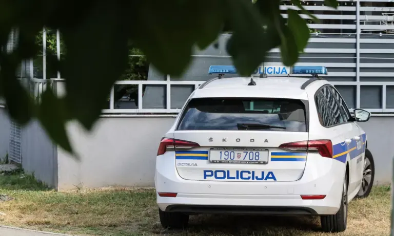 Father and Two Children Die in Sveti Križ Začretje House Fire