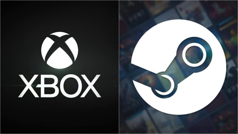 Xbox May Walk Away From Steam As It Reportedly Prepares PC Strategy Shift