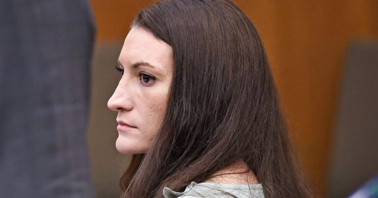 Watch Live: Prosecution rests in Lindsay Clancy murder trial, defense calls witnesses