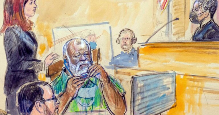 Lockerbie bombing trial postponed days before it was due to start