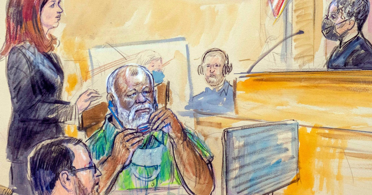 Lockerbie bombing trial postponed days before it was due to start