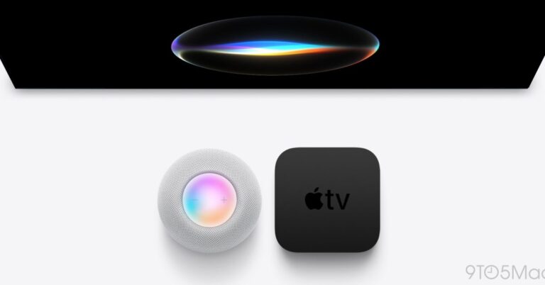 macOS Code Leak Reveals Apple Smart Home Overhaul