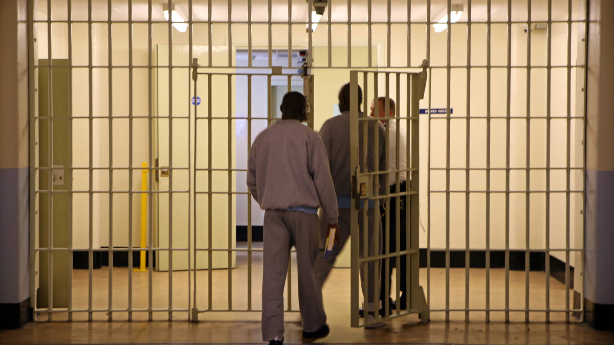 Restriction zone scheme for offenders to start in October