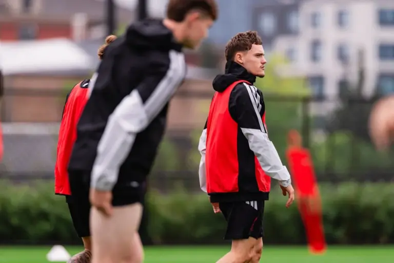 Liverpool XI vs Monaco: Predicted lineup, injury latest for pre-season friendly