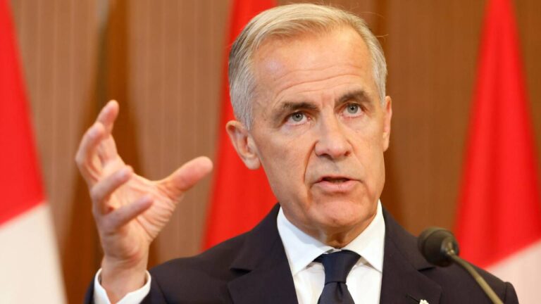 Canada Rejects US Tariff Ultimatum and Threatens Energy Cuts