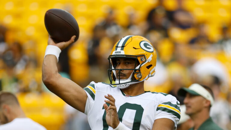 Green Bay Packers v Pittsburgh Steelers