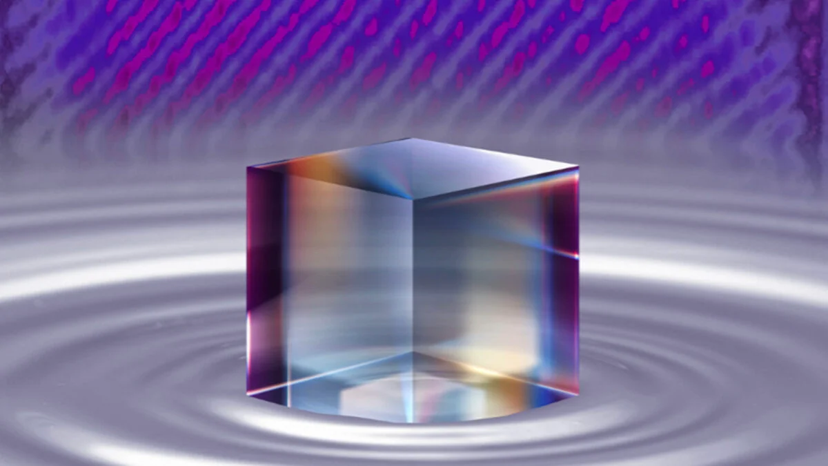 Scientists Recreate the Melting 'Diamond Rain' of Neptune and Uranus. It May Help Fusion Power
