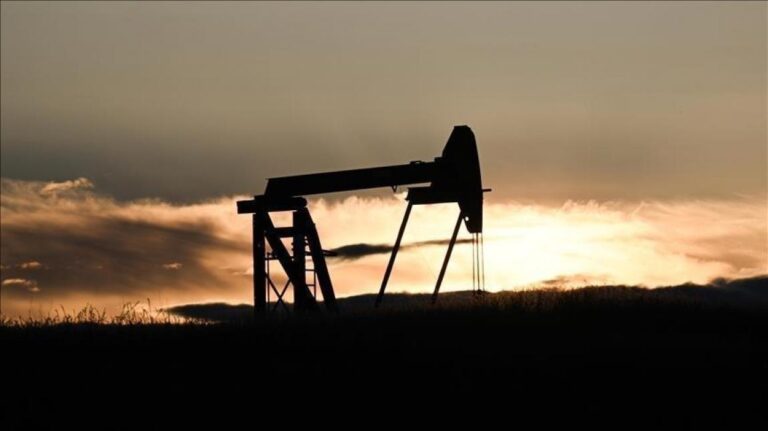 Oil jumps more than 2% after US attack on Iran's Larak Island