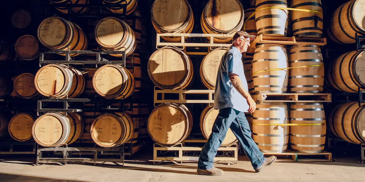 How the US-Canada trade war impacts alcohol industries on both sides of the border