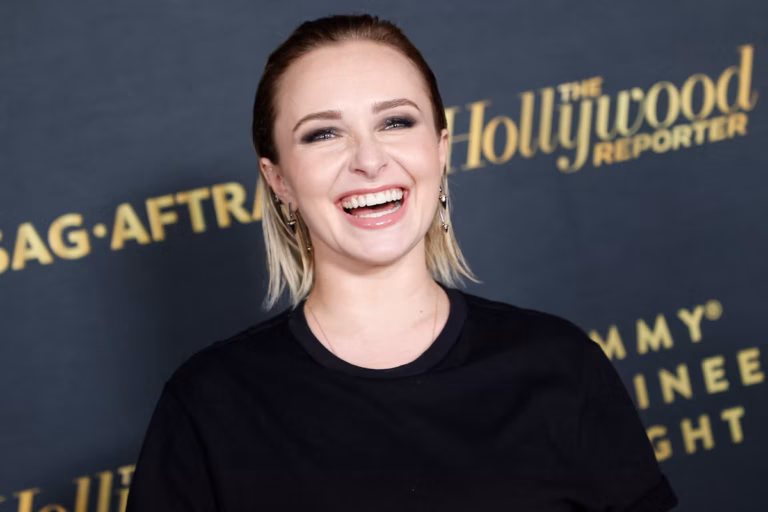 Hayden Panettiere latest: On-off boyfriend ends silence before late actor's birthday