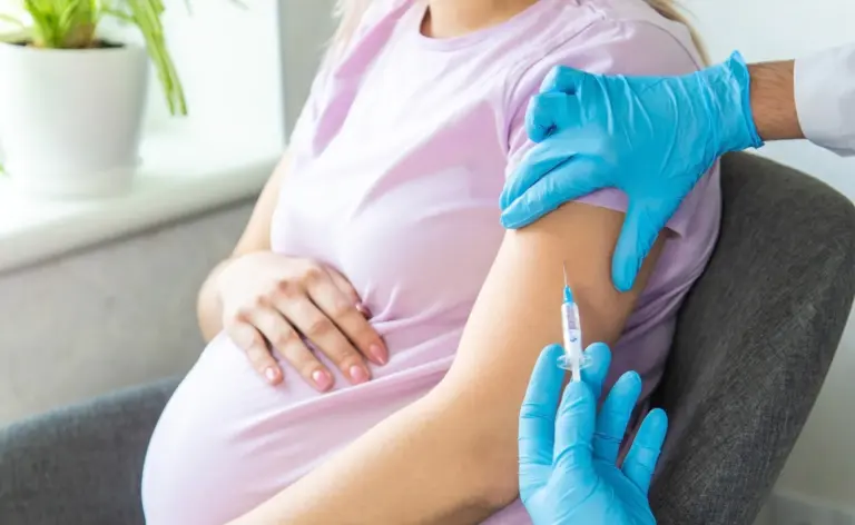 Why pregnancy vaccination looks different in Germany than it did 19 years ago