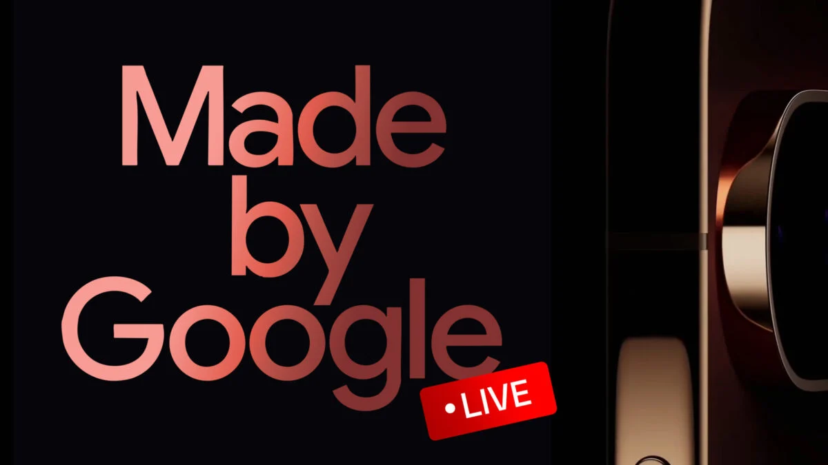 Live Updates From the Made by Google Pixel 11 Event 🔴
