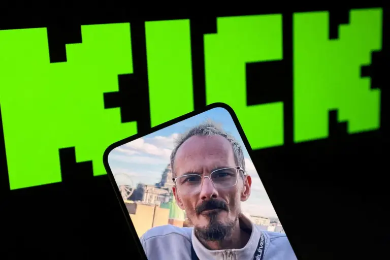 French Streamers Convicted Over Kick Livestream Death