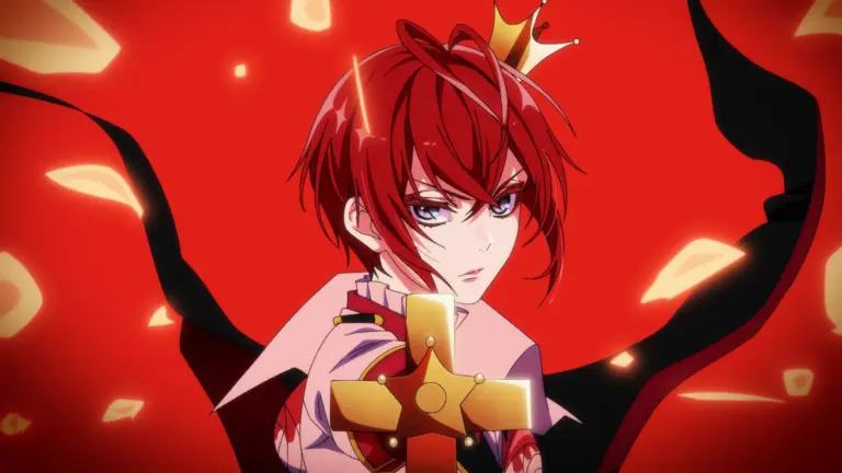 Disney Twisted-Wonderland The Animation Season 2 Teaser Released