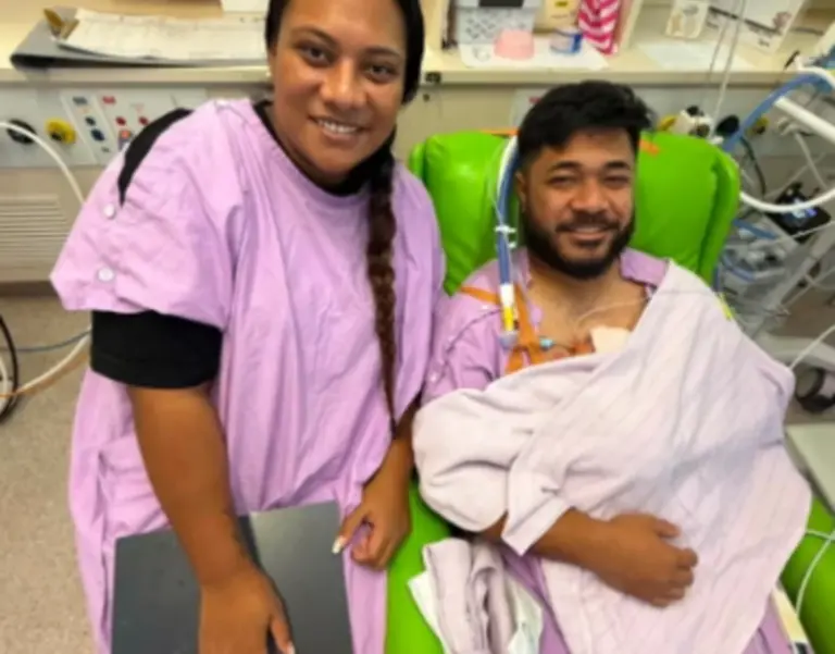 Baby girl born weighing less than a can of Coke discharged