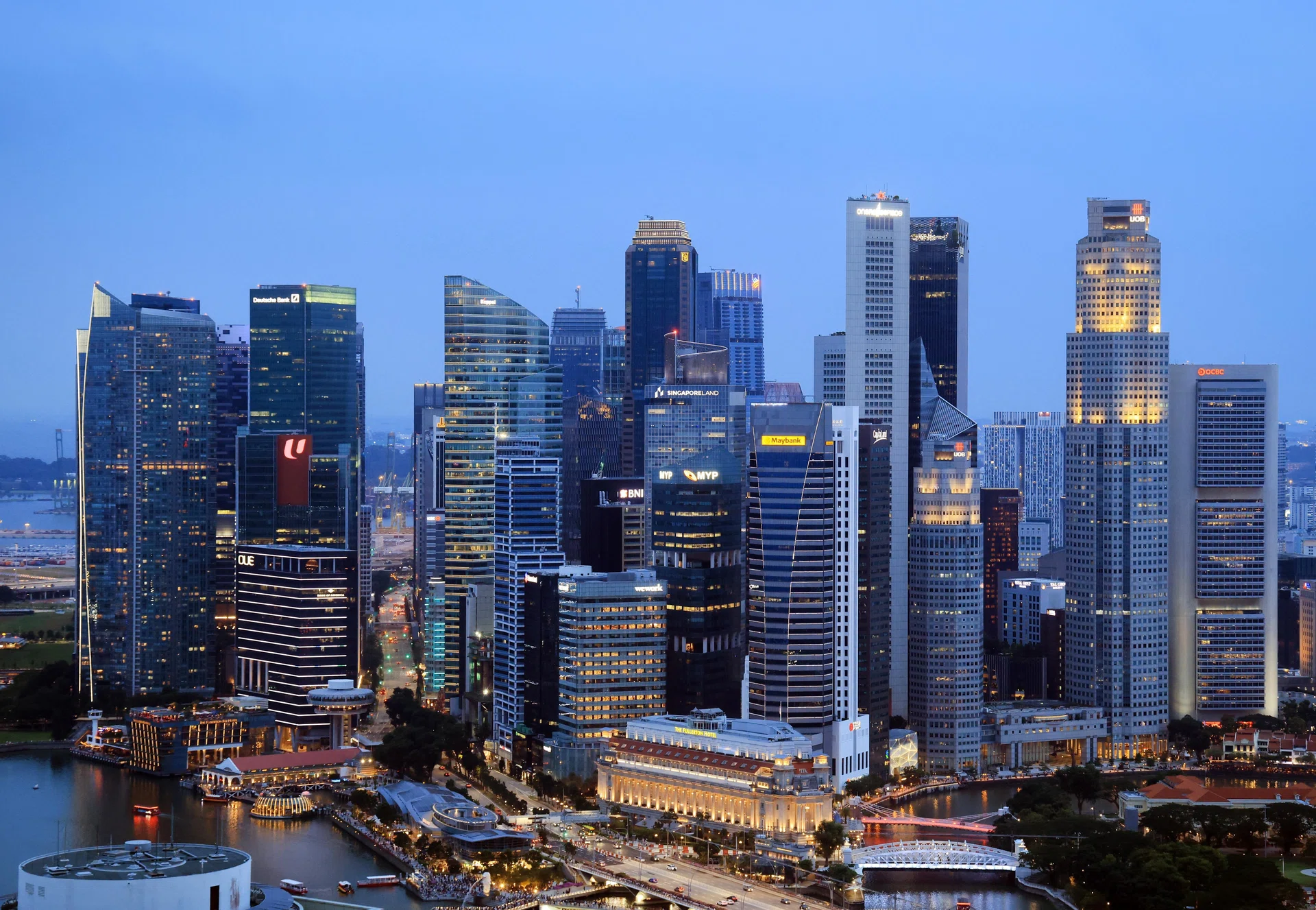 The changes include more time for single-family offices to hire investment professionals, and less onerous monitoring of