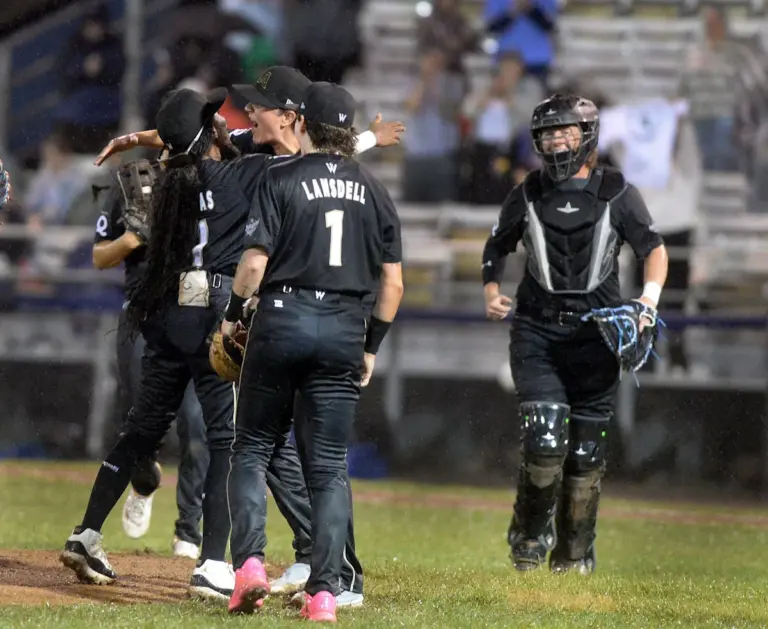 Women's Professional Baseball League Makes Historic Debut