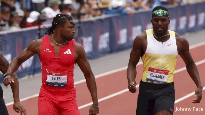 2026 Pan Pacific Championships: Day 1 Finals Live Recap
